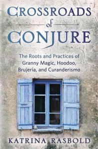 conjure and brujeria